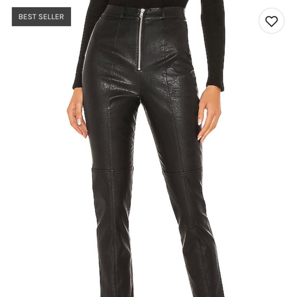 Lovers + Friends Georgie Pant